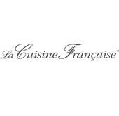 Logo la cuisine francaise